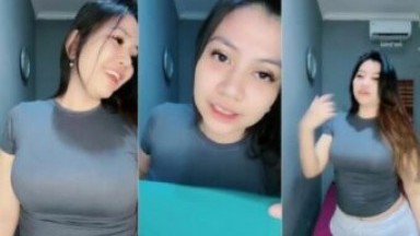 Puput Numita Goyang Binal Yakin Doi Bakal Lock? Dream